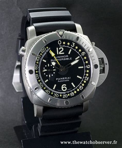 pam 193 panerai|panerai luminor guage.